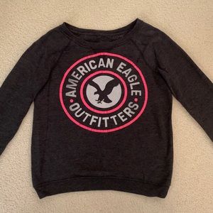 American Eagle Crewneck Size XS